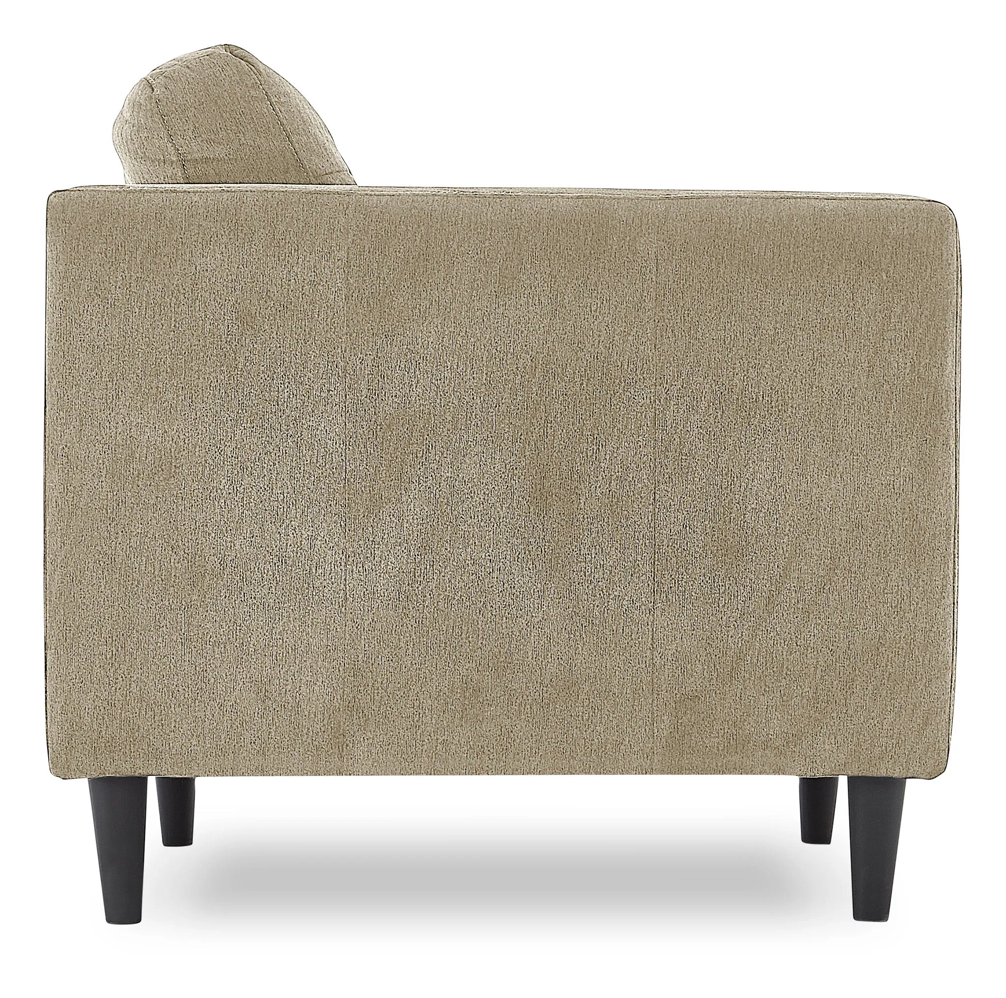 Anthena Chair - Taupe