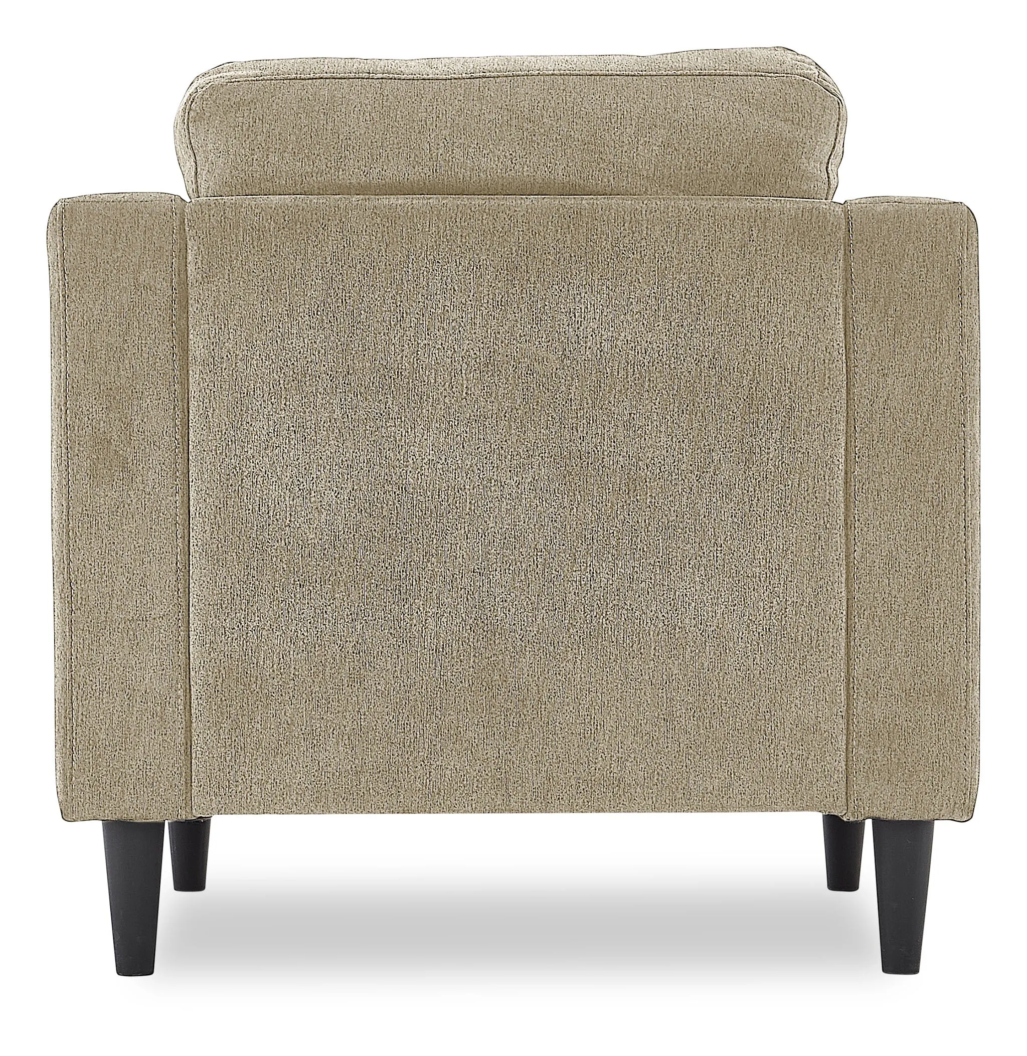 Anthena Chair - Taupe