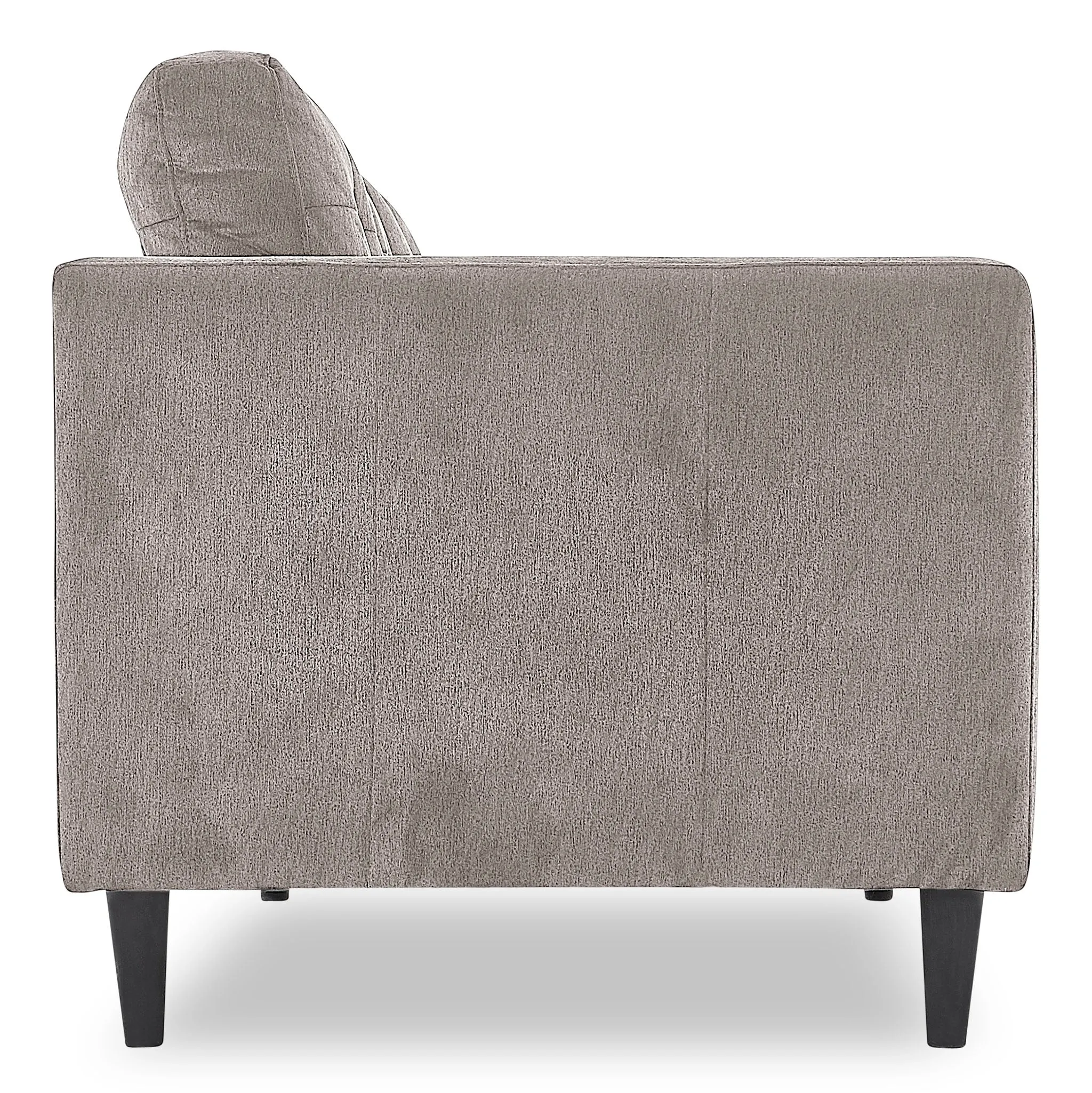 Anthena Loveseat - Light Grey