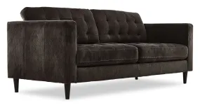 Anthena Sofa - Dark Chocolate