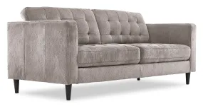 Anthena Sofa - Light Grey