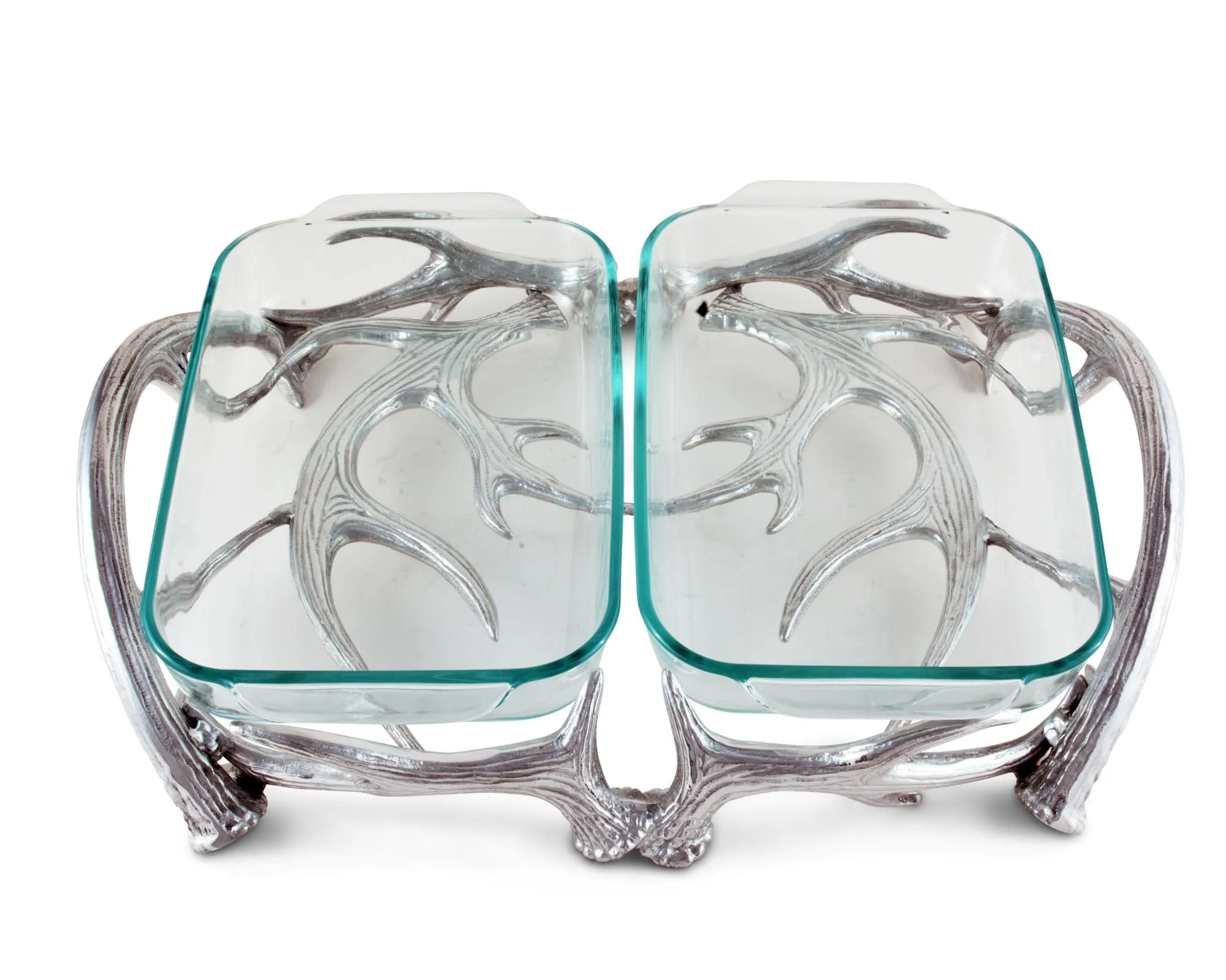 Antler Pyrex Holder Double 2qt