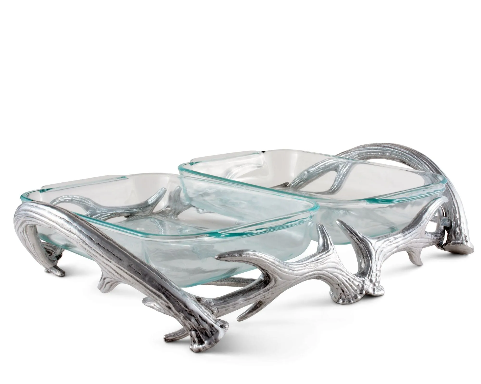 Antler Pyrex Holder Double 2qt