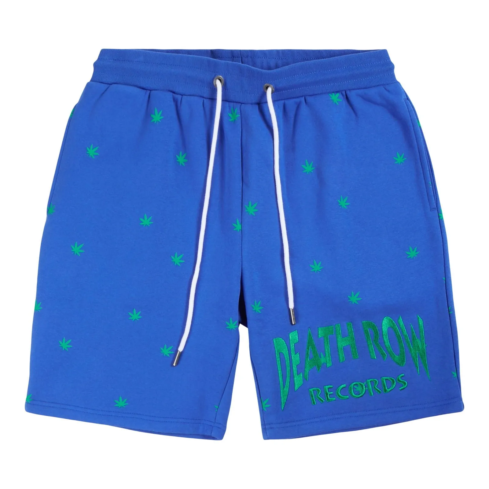 AOP Weed Shorts