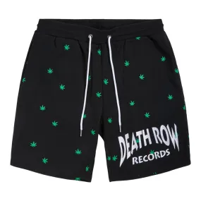 AOP Weed Shorts