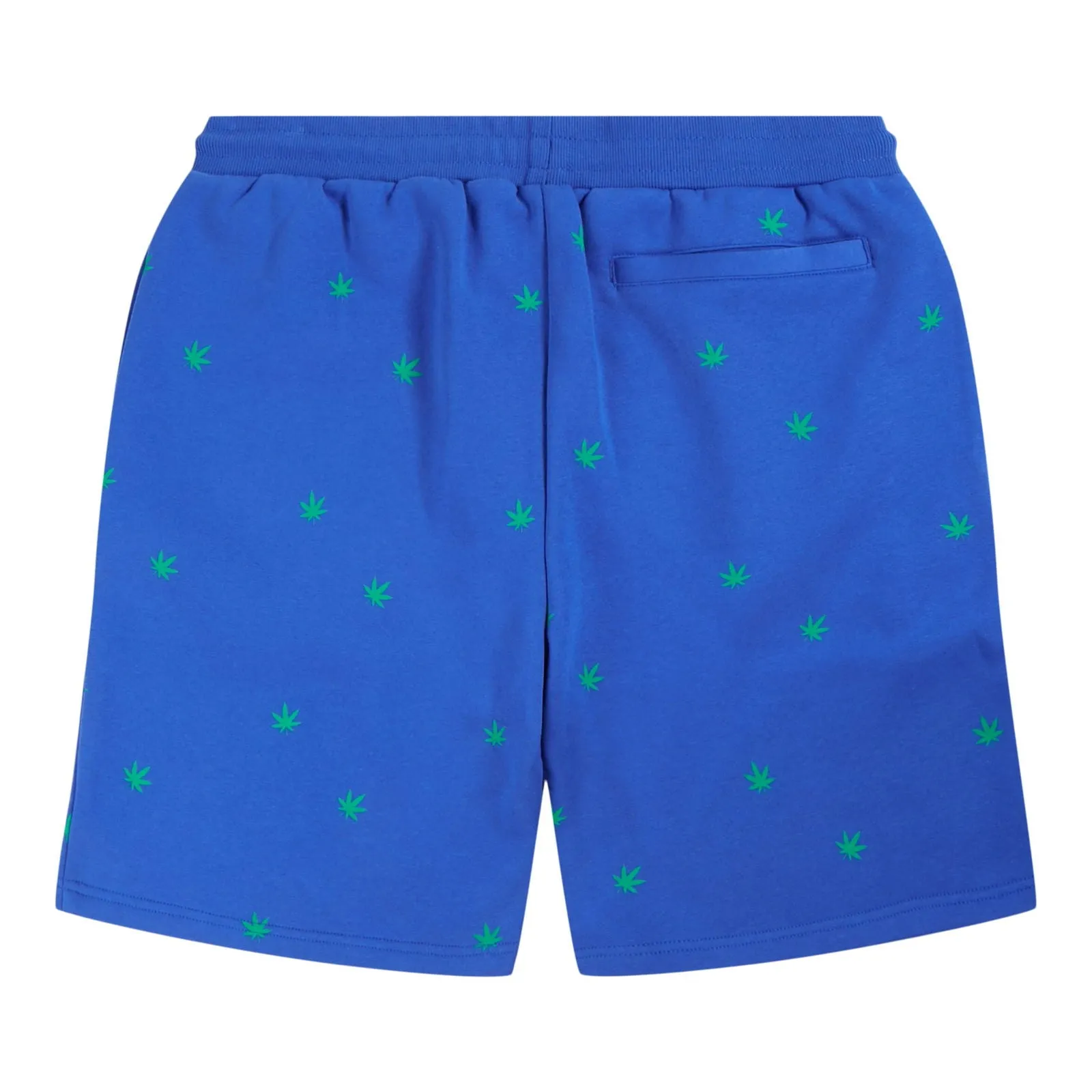 AOP Weed Shorts