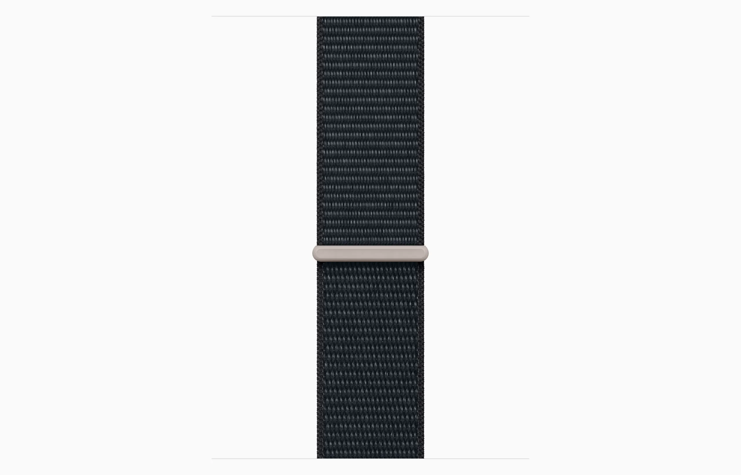 Apple Watch Series 9 Aluminum Case with Textile Sport Loop Band