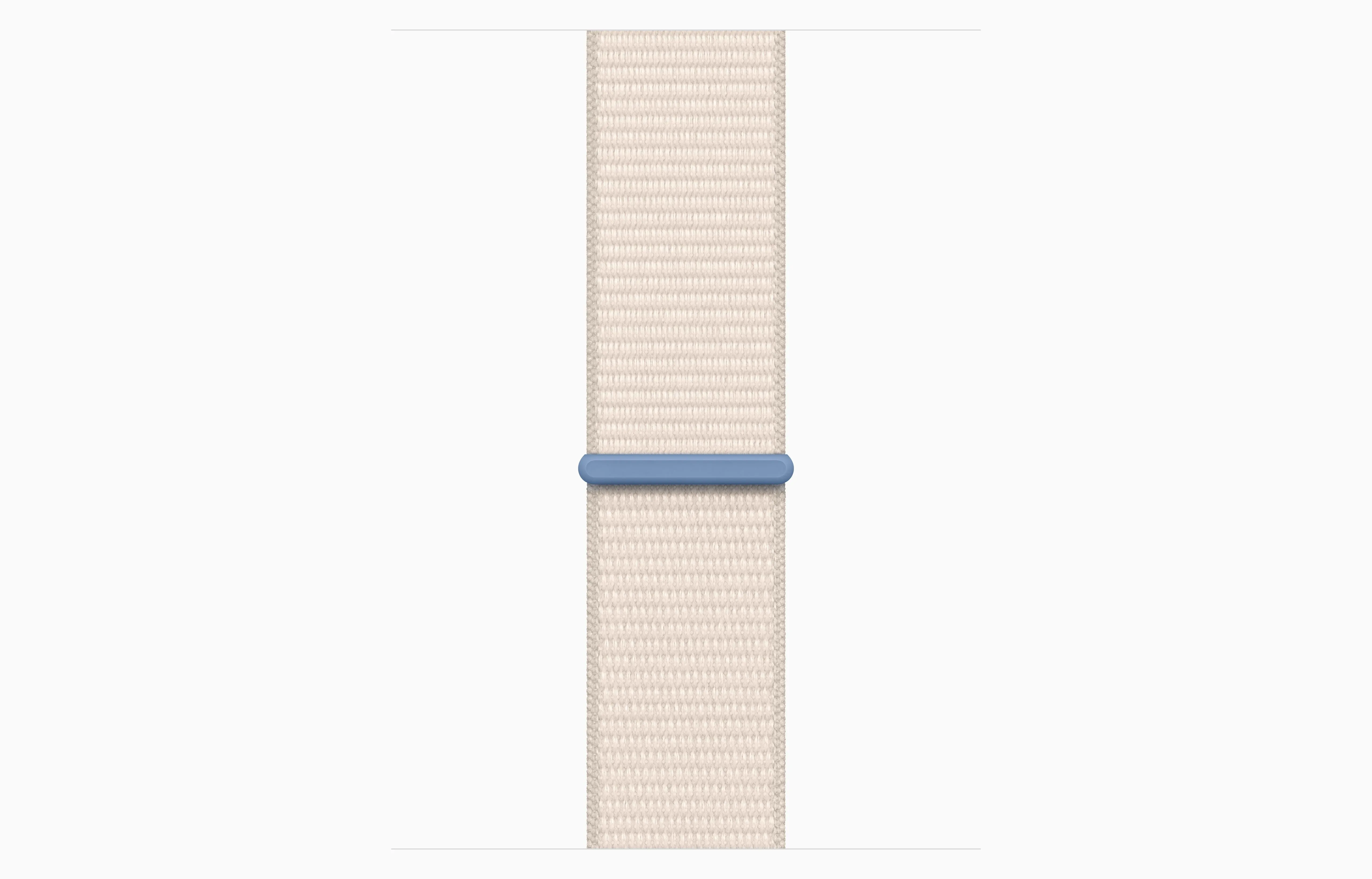 Apple Watch Series 9 Aluminum Case with Textile Sport Loop Band