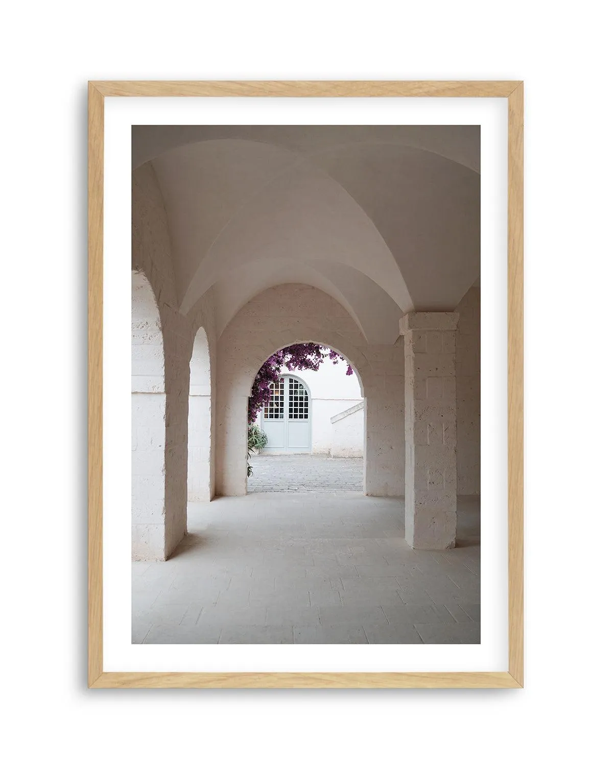 Arches by Renee Rae Art Print