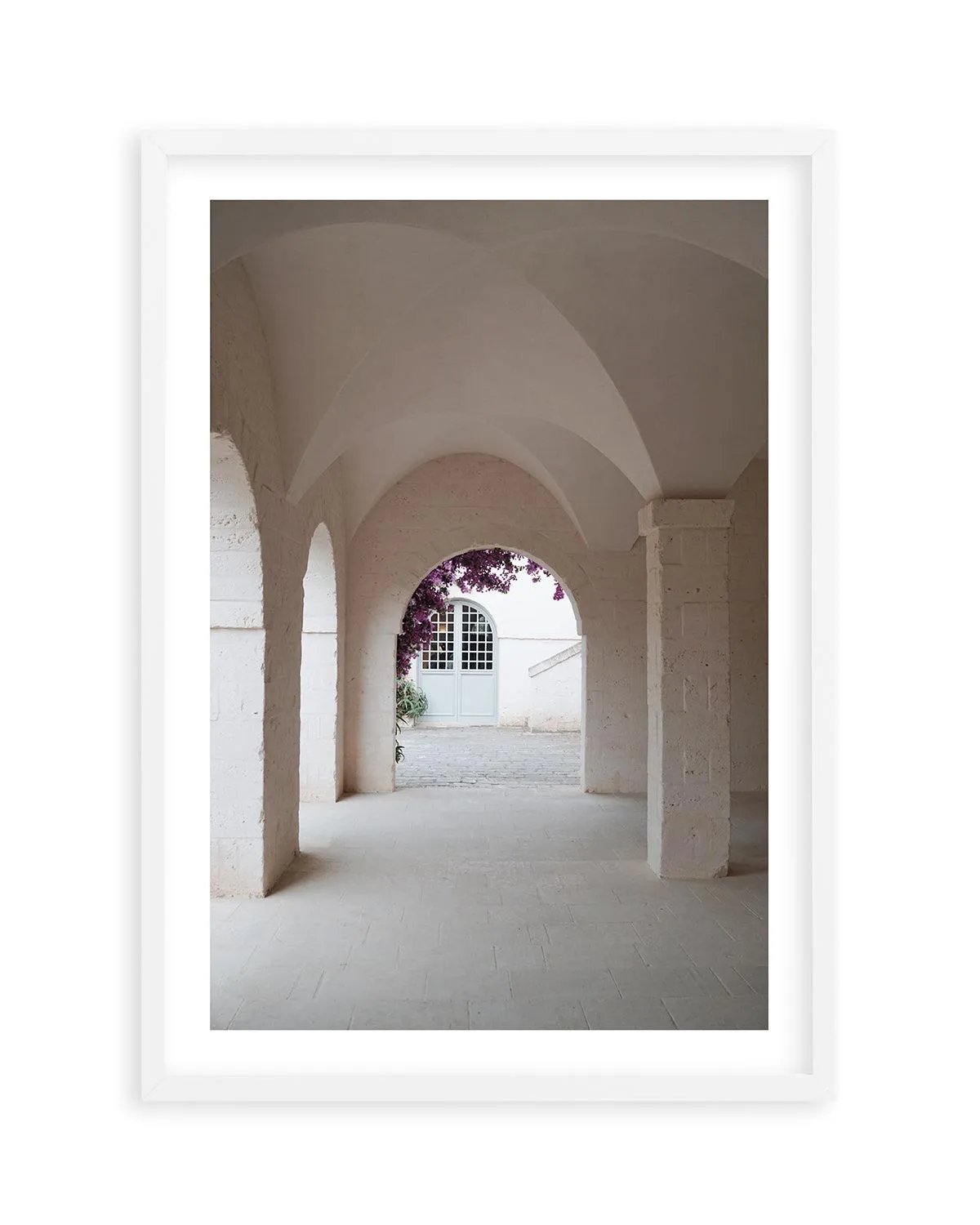 Arches by Renee Rae Art Print