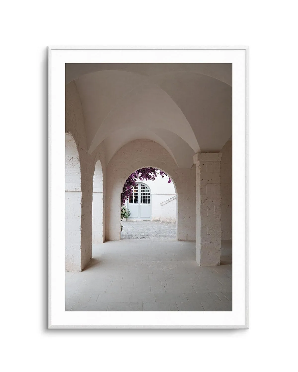 Arches by Renee Rae Art Print