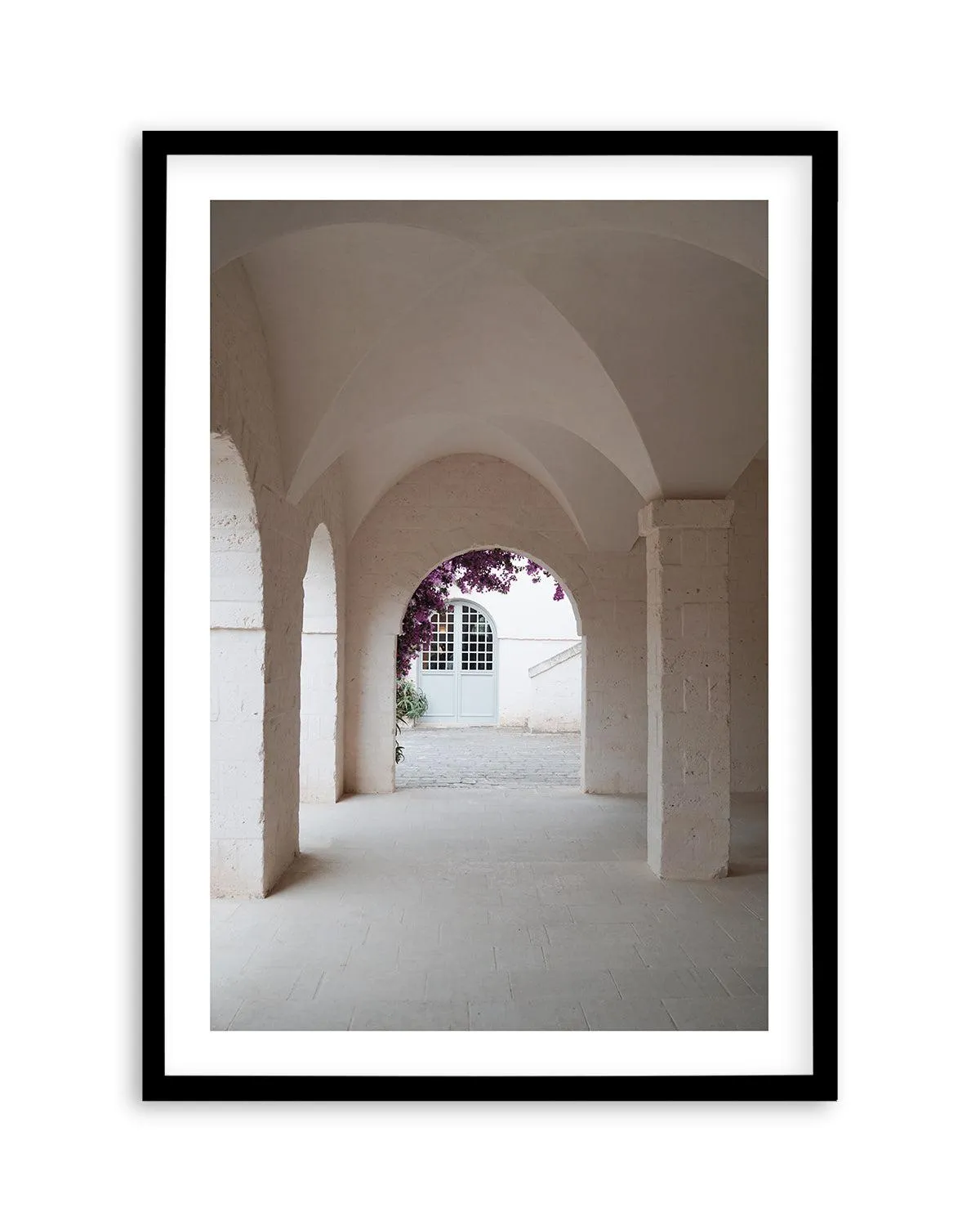 Arches by Renee Rae Art Print