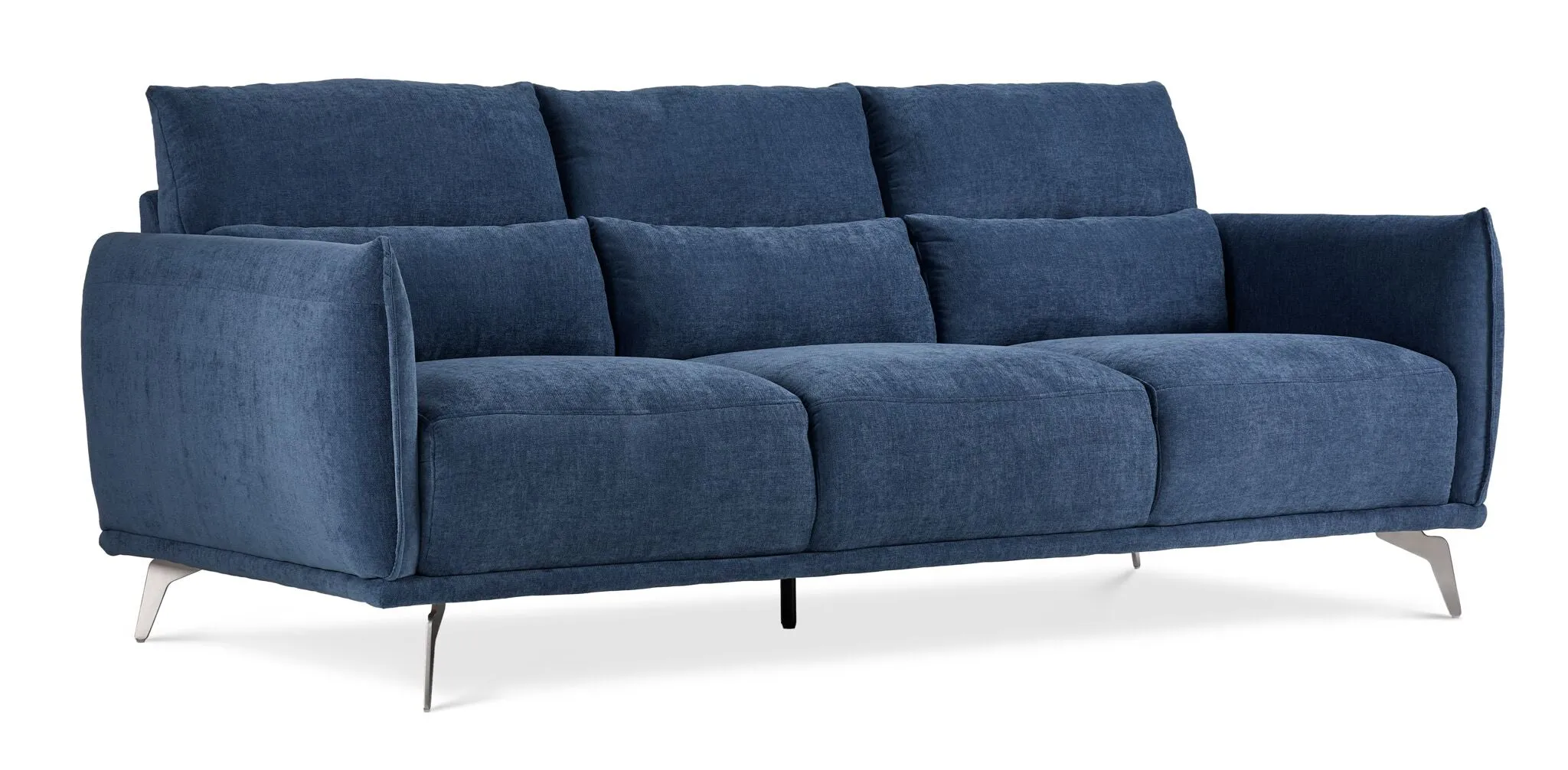 Arie Sofa - Blue