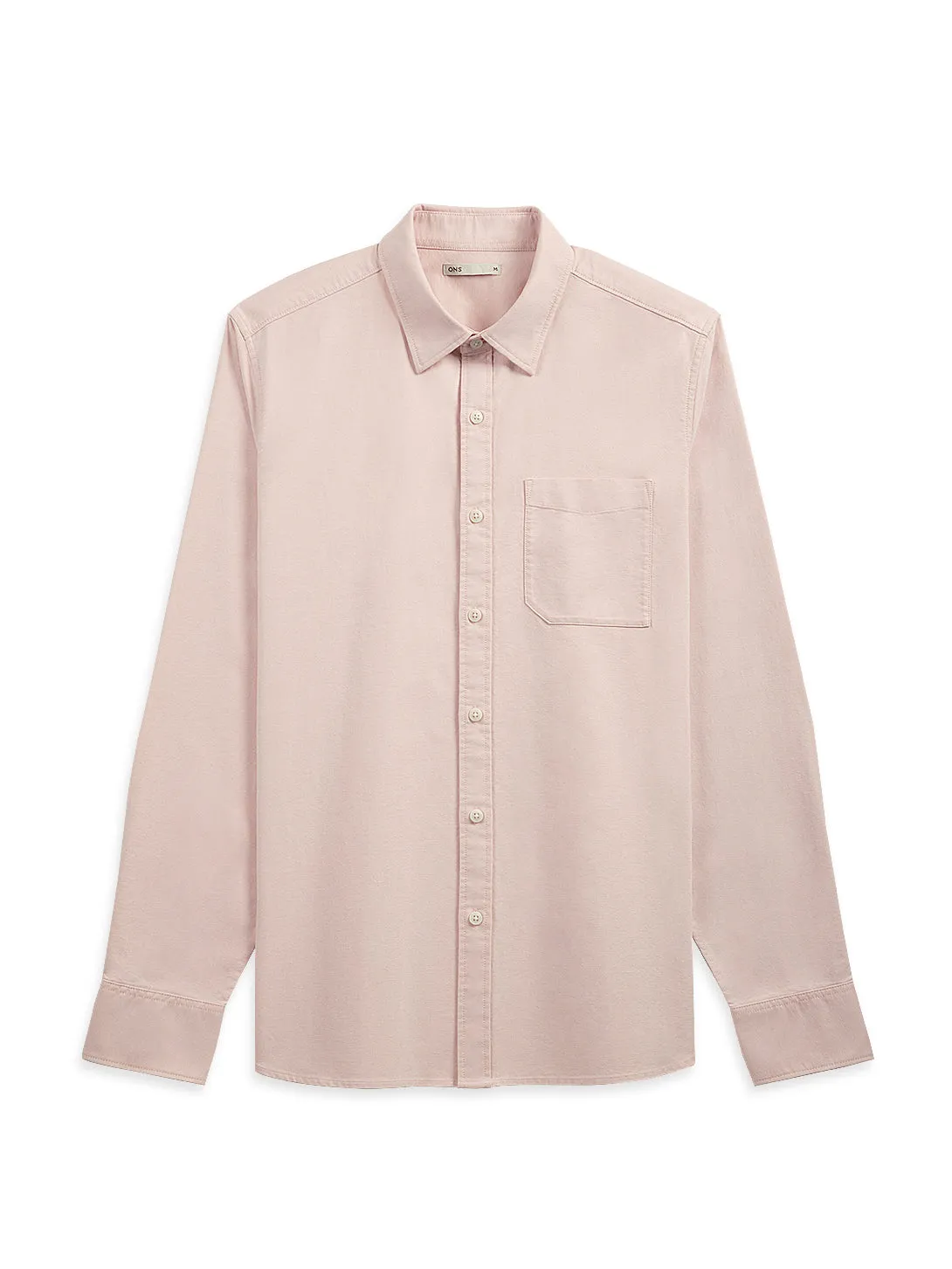 Arik Oxford Shirt