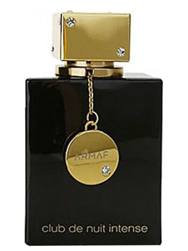 Armaf Club De Nuit Intense 3.6 EDP Women Perfume