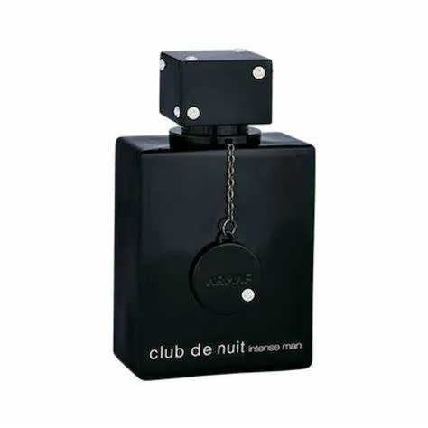 Armaf Club De Nuit Intense 3.6oz EDT Men Spray