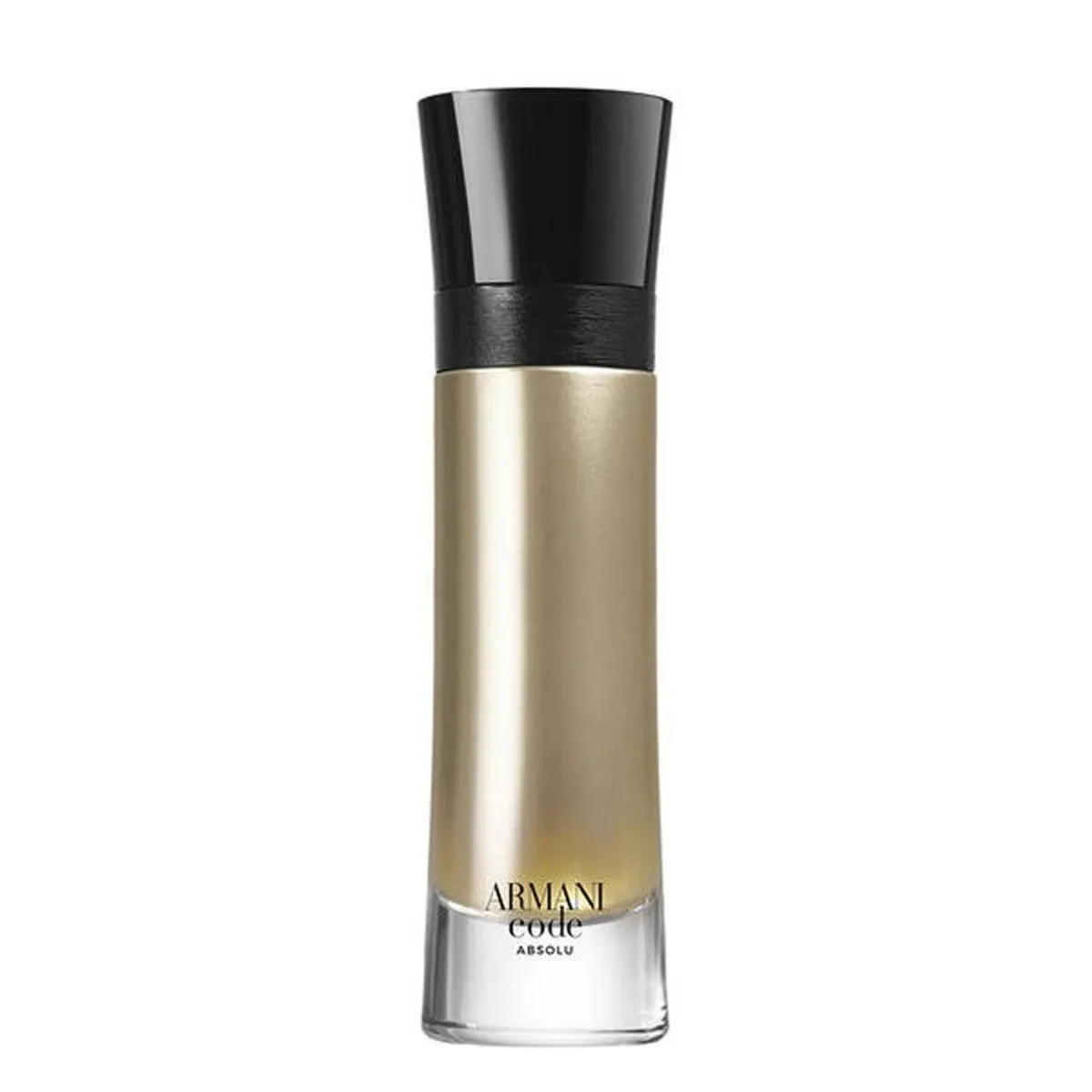 Armani Code Absolu EDP Hombre 110 ml