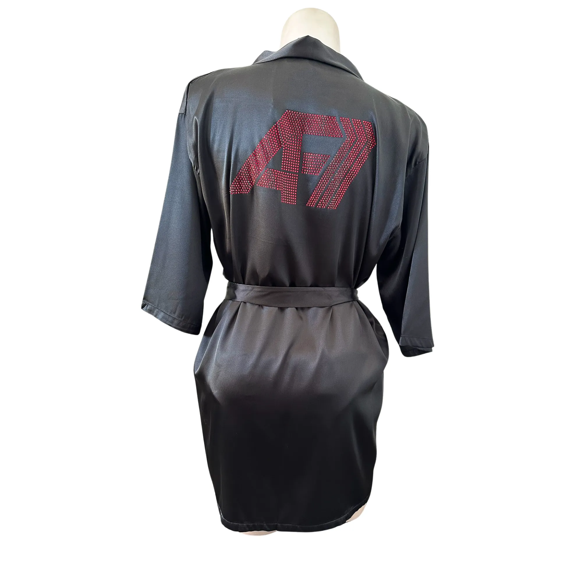 Arroyo Fitness Robe