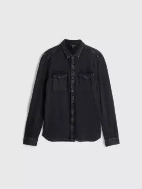 ARVON WESTERN SHIRT