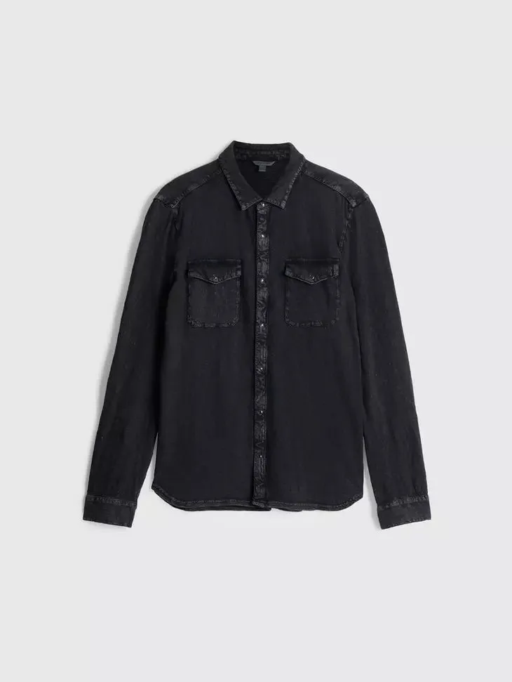 ARVON WESTERN SHIRT