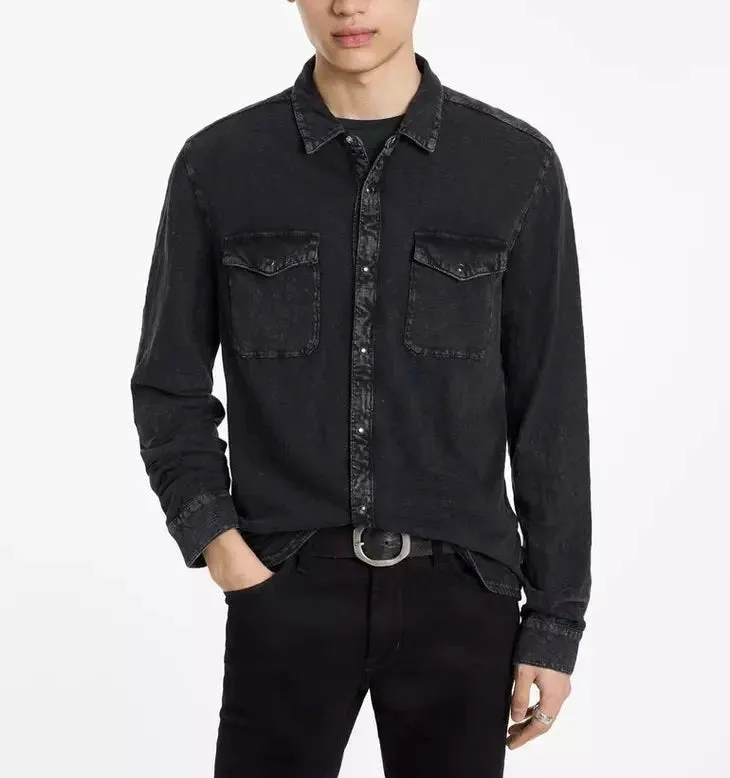 ARVON WESTERN SHIRT