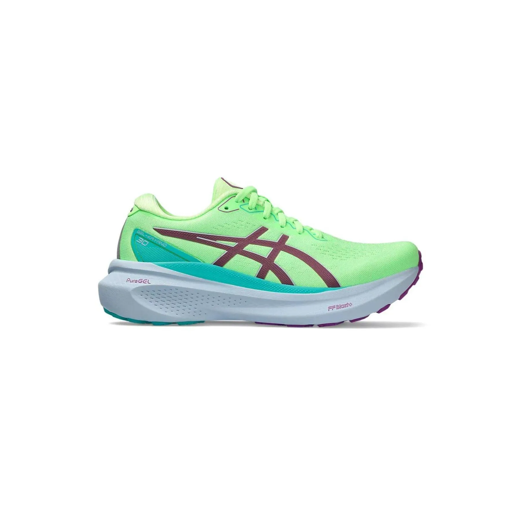 ASICS GEL KAYANO 30 W LITE SHOW