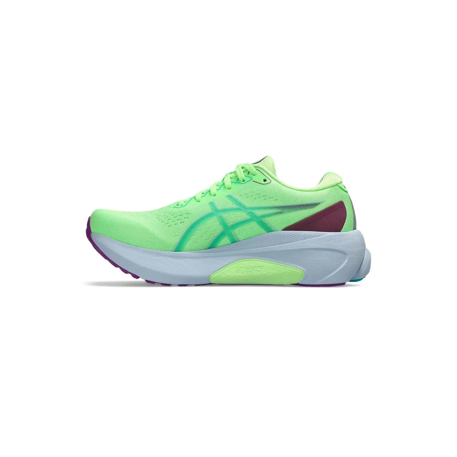 ASICS GEL KAYANO 30 W LITE SHOW