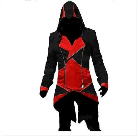 Assassin's Creed Jacket Cosplay