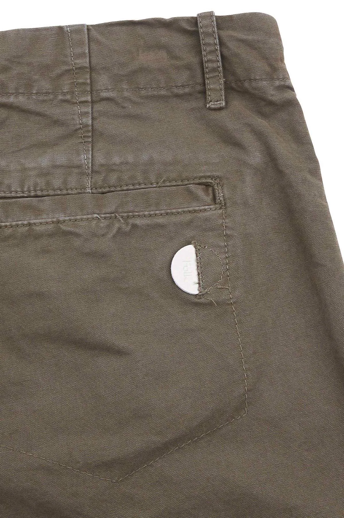 Assembly Pants Khaki