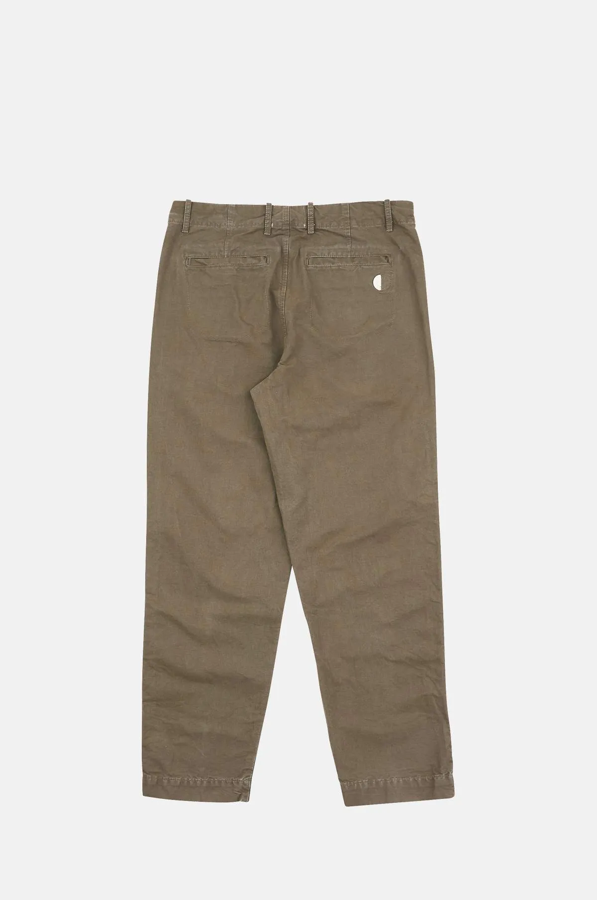 Assembly Pants Khaki