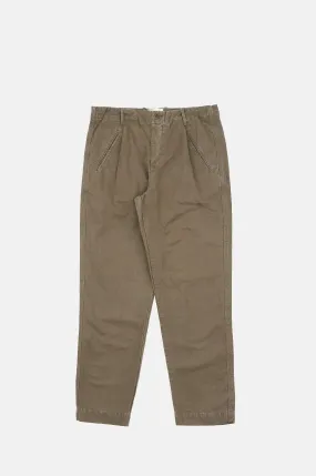 Assembly Pants Khaki