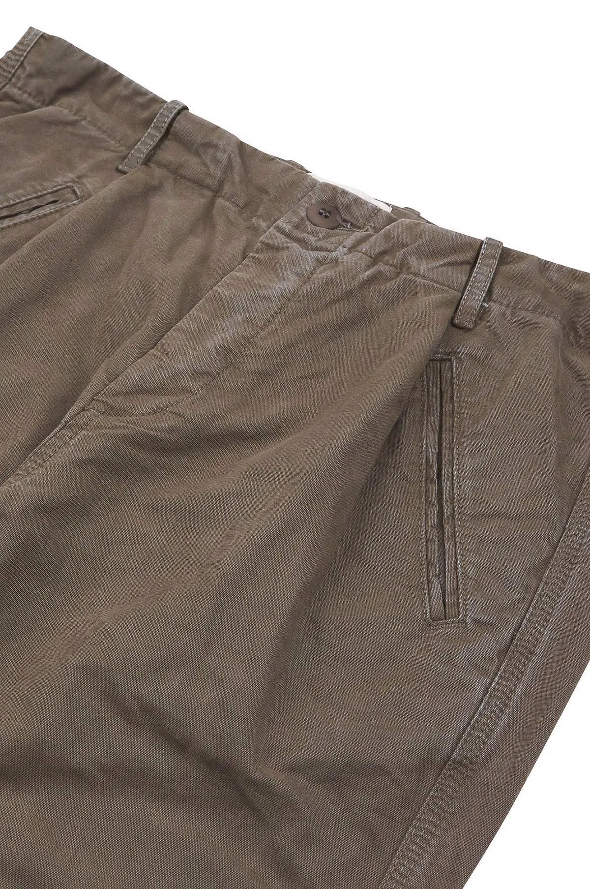 Assembly Pants Khaki