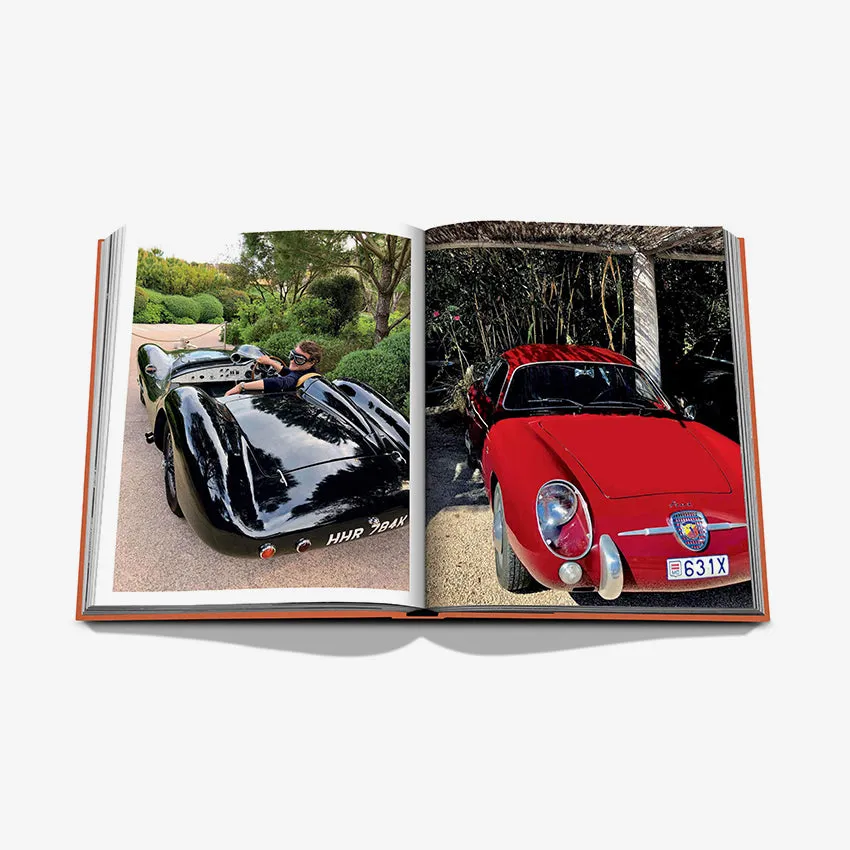 Assouline | St Tropez Soleil