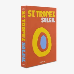 Assouline | St Tropez Soleil