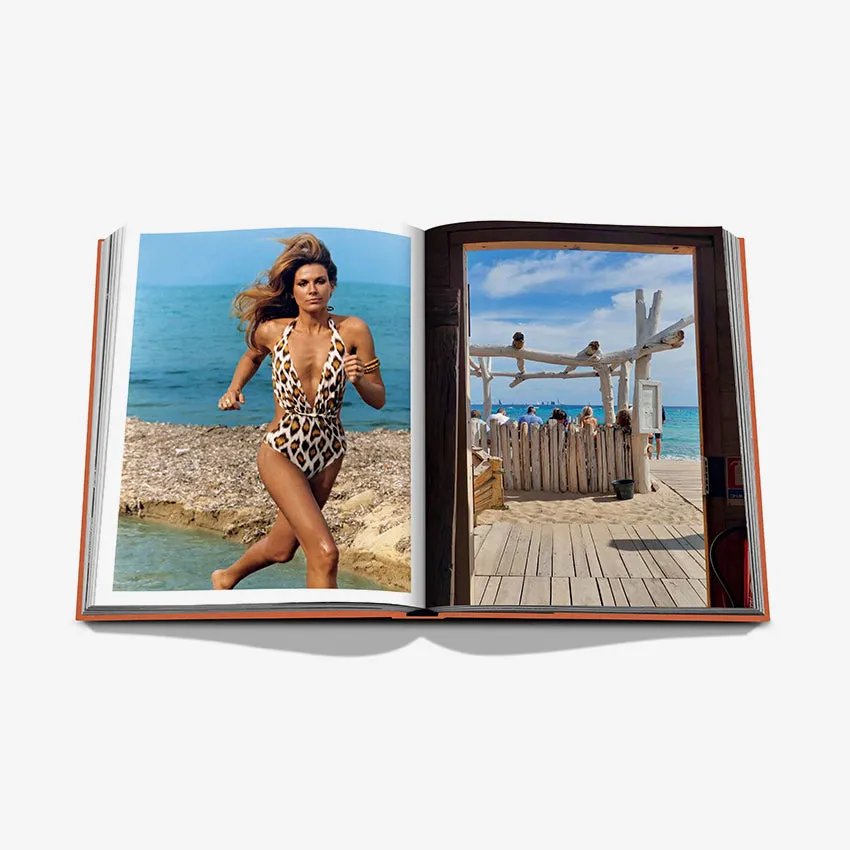 Assouline | St Tropez Soleil