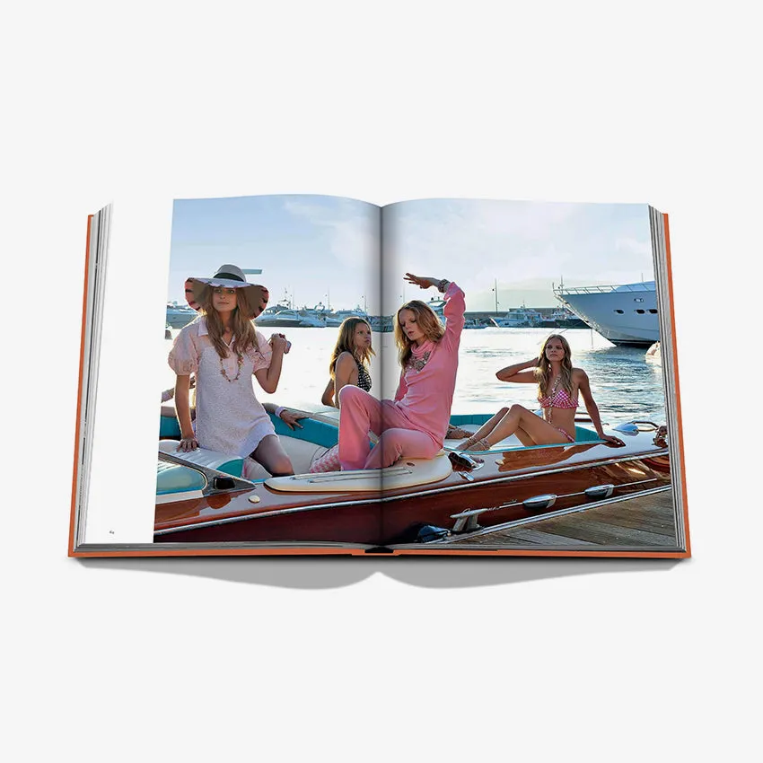 Assouline | St Tropez Soleil