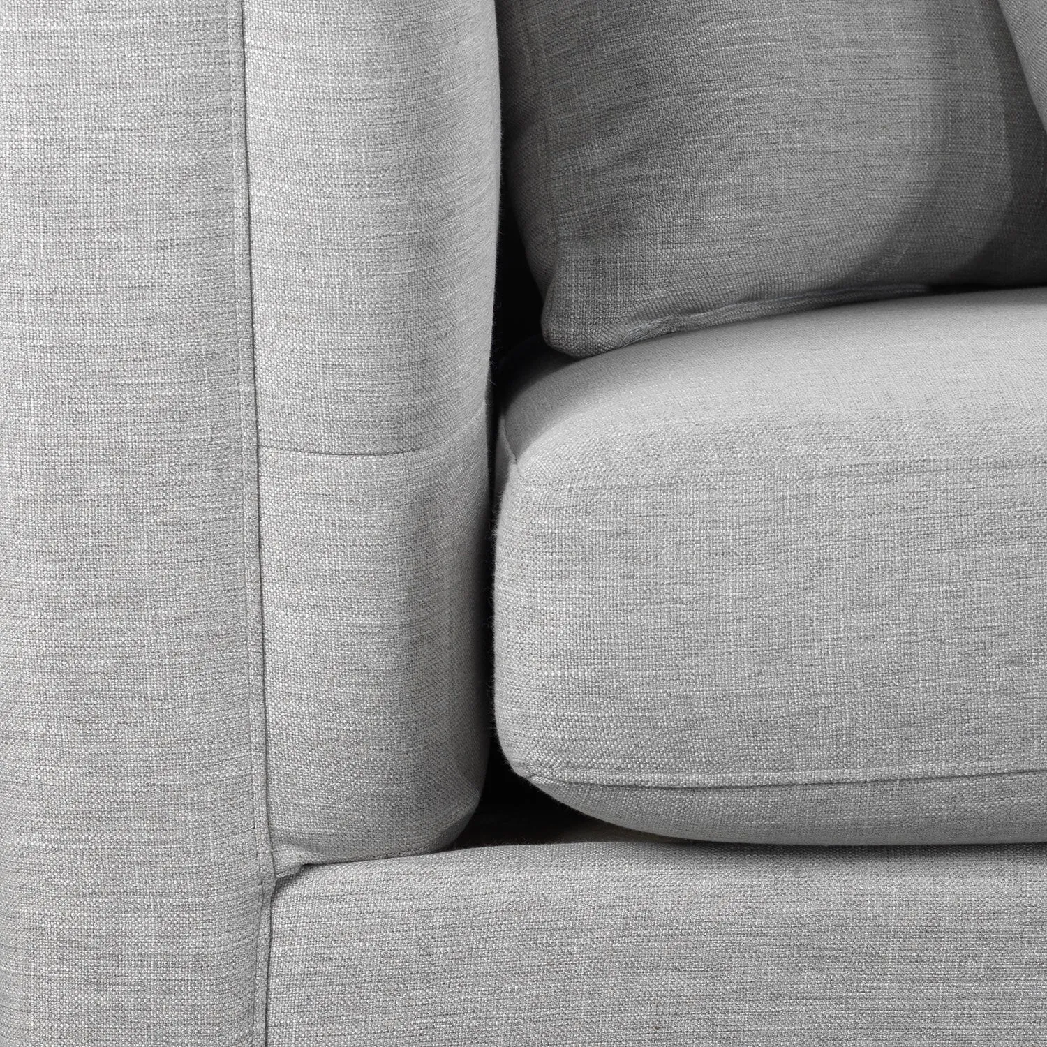 Astin Sofa - Grey