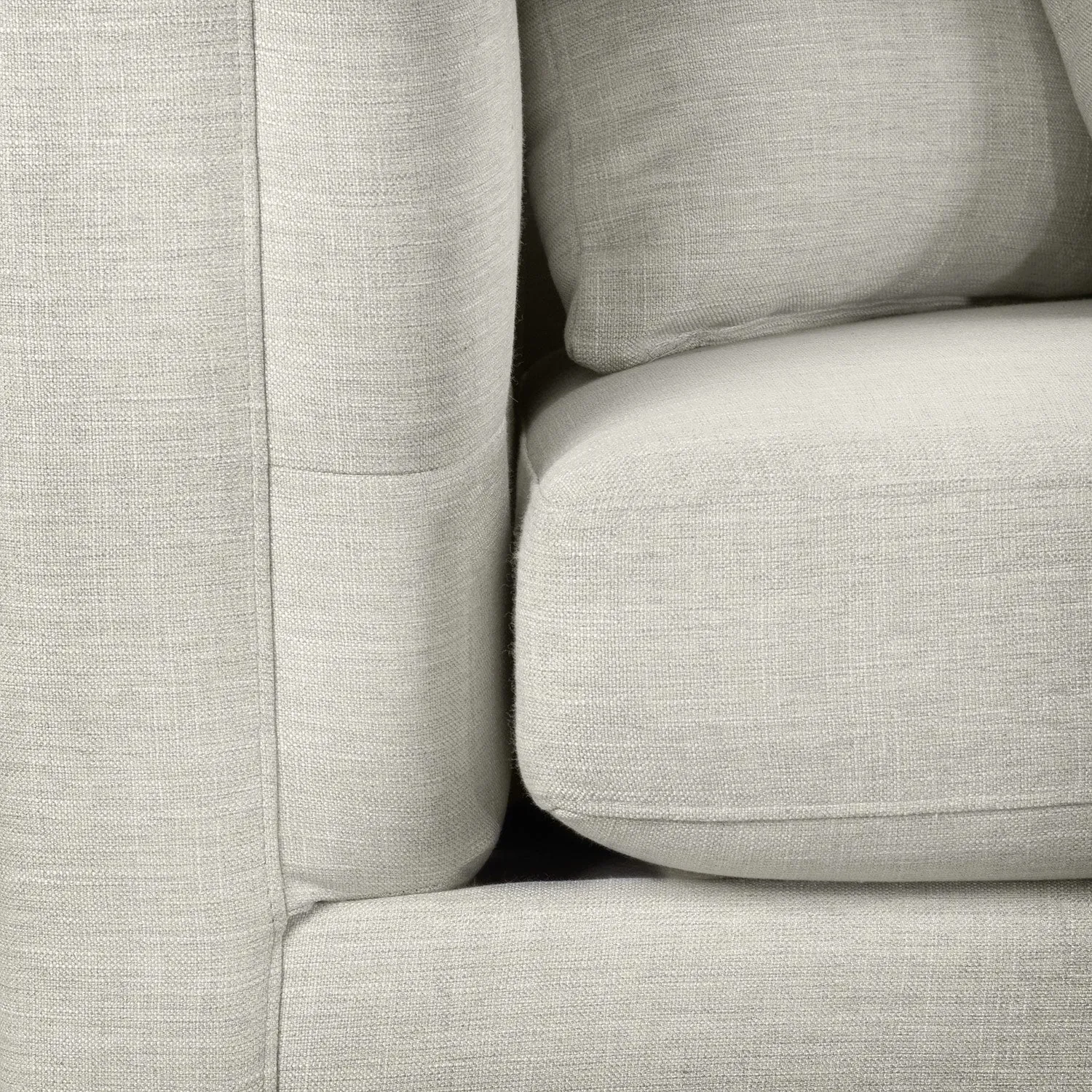 Astin Sofa - Wheat