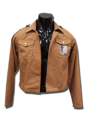 Attack on Titan - Survey Corps Jacket