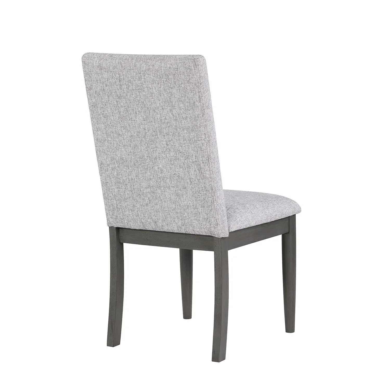 Ayana Dining Chair - Grey