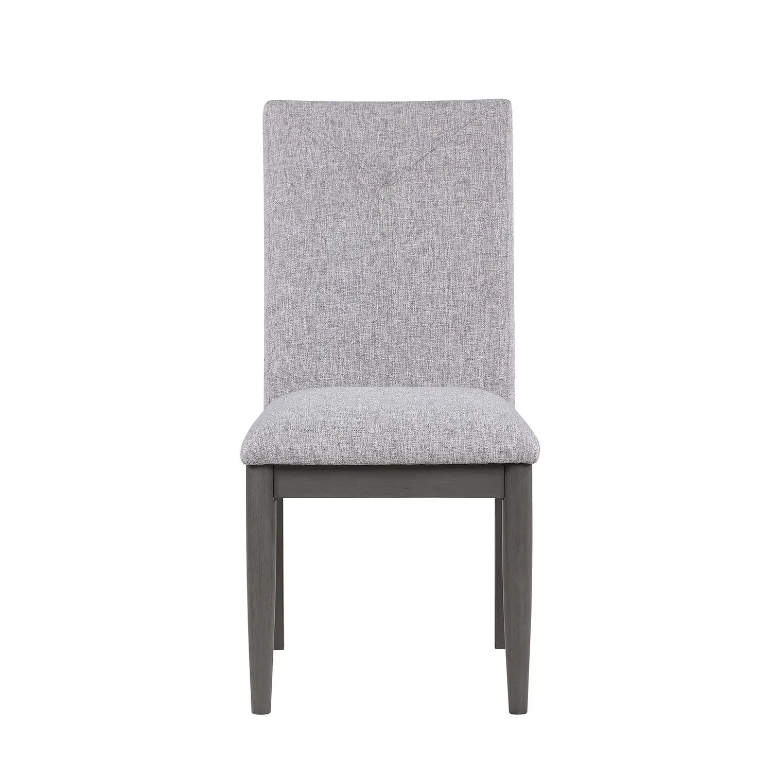 Ayana Dining Chair - Grey