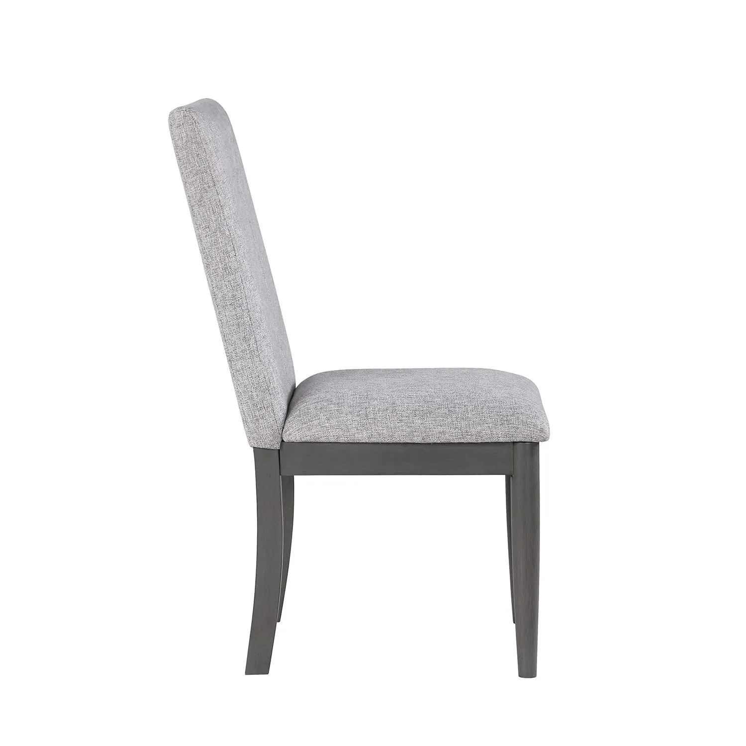 Ayana Dining Chair - Grey