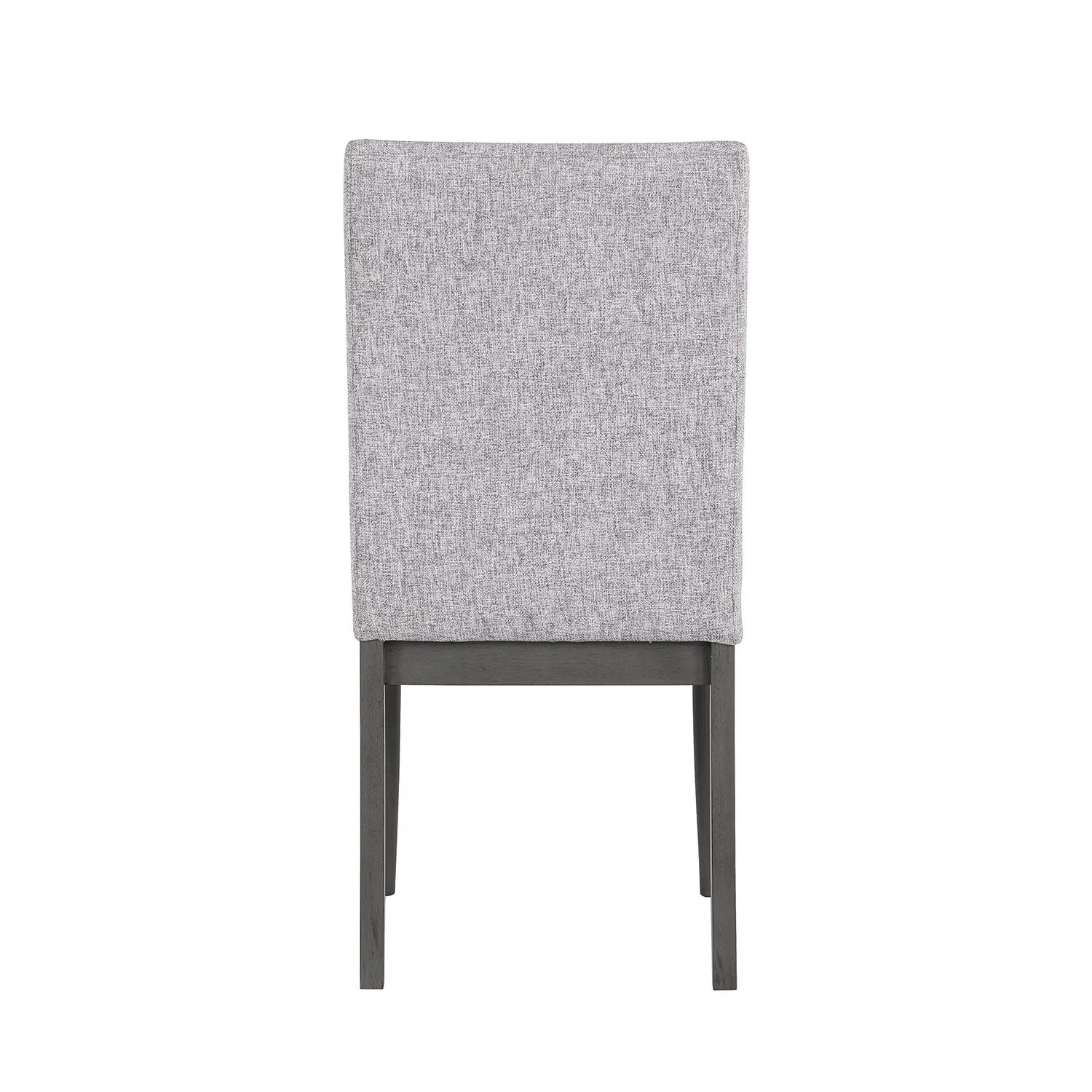 Ayana Dining Chair - Grey