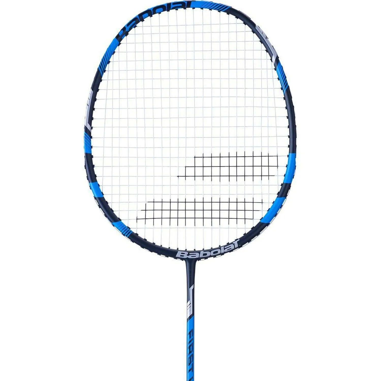 Babolat First I Badminton Racquet , Dark Blue