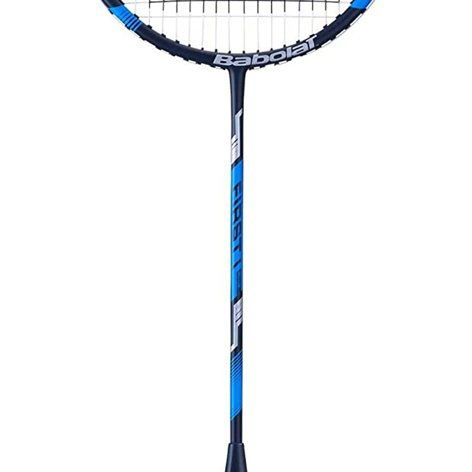 Babolat First I Badminton Racquet , Dark Blue