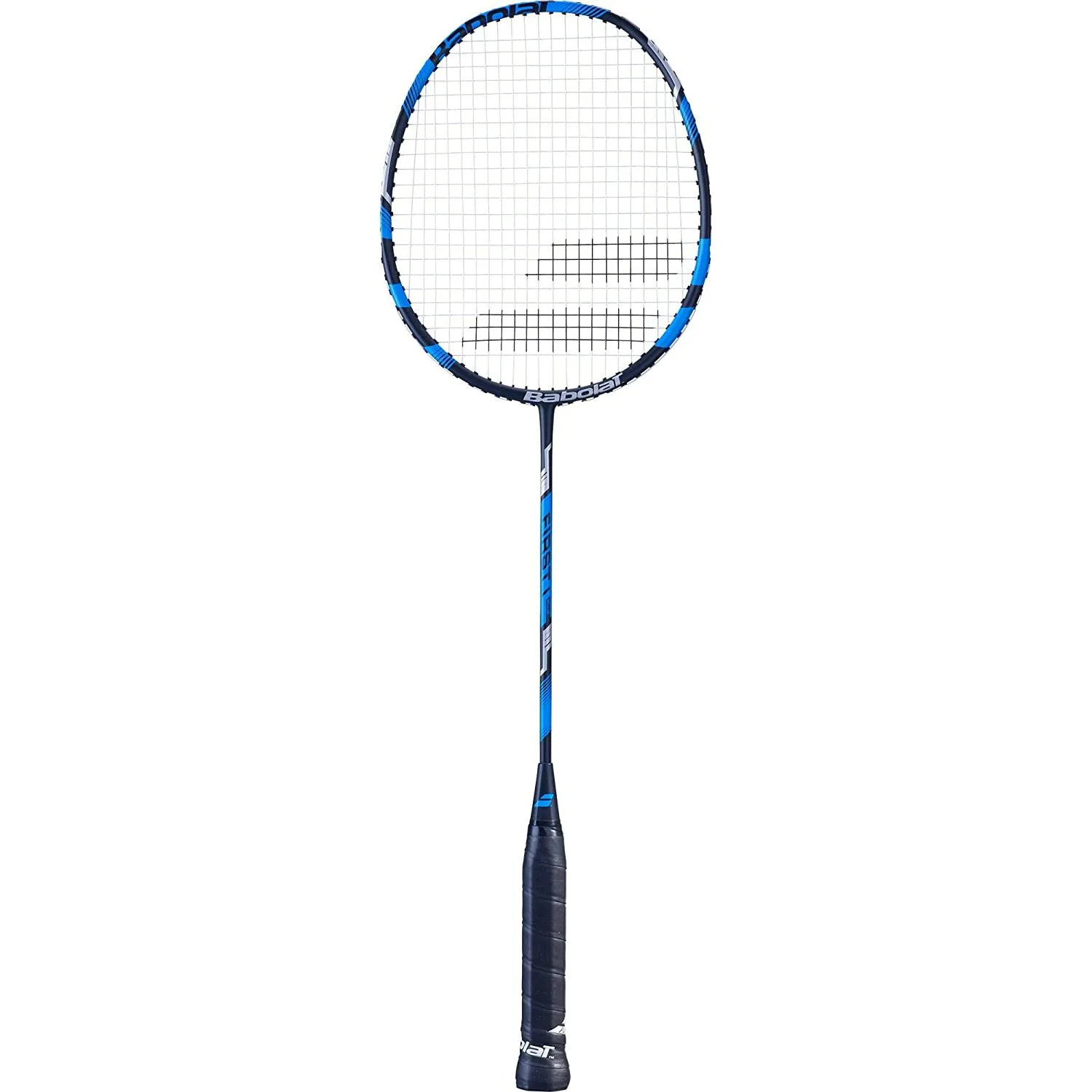 Babolat First I Badminton Racquet , Dark Blue