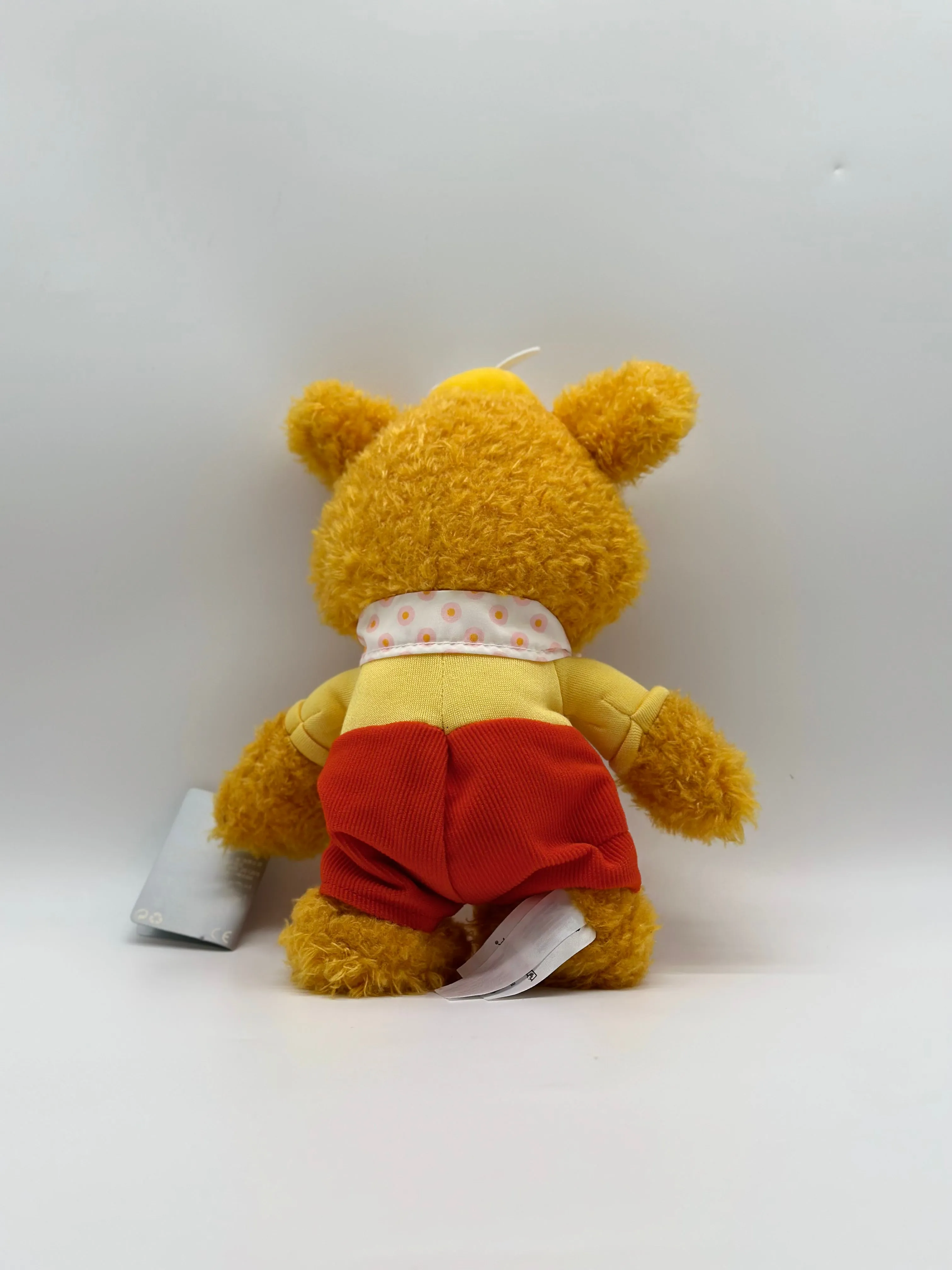 Baby Fozzie Bear Plush Medium