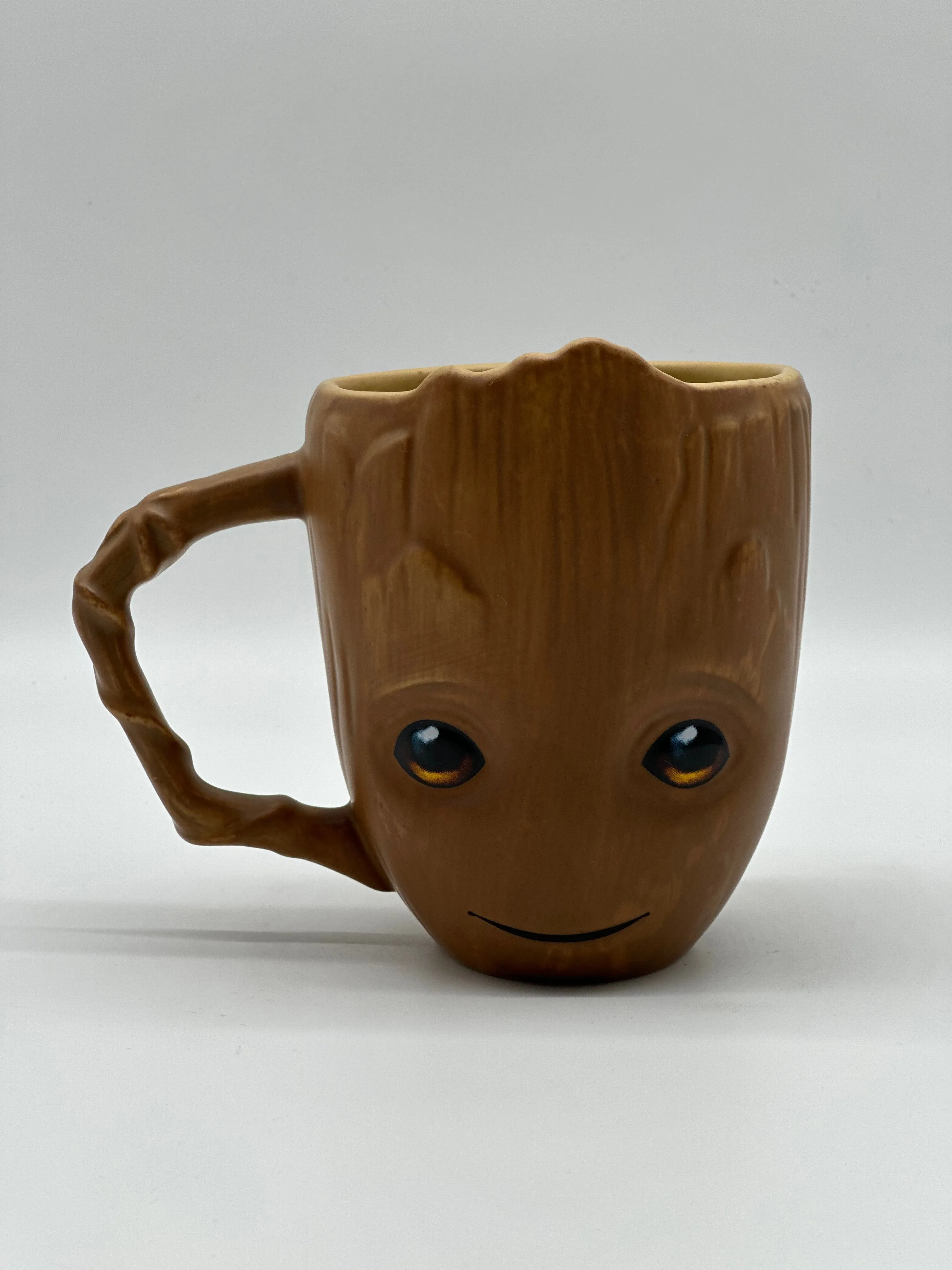 Baby Groot Mug