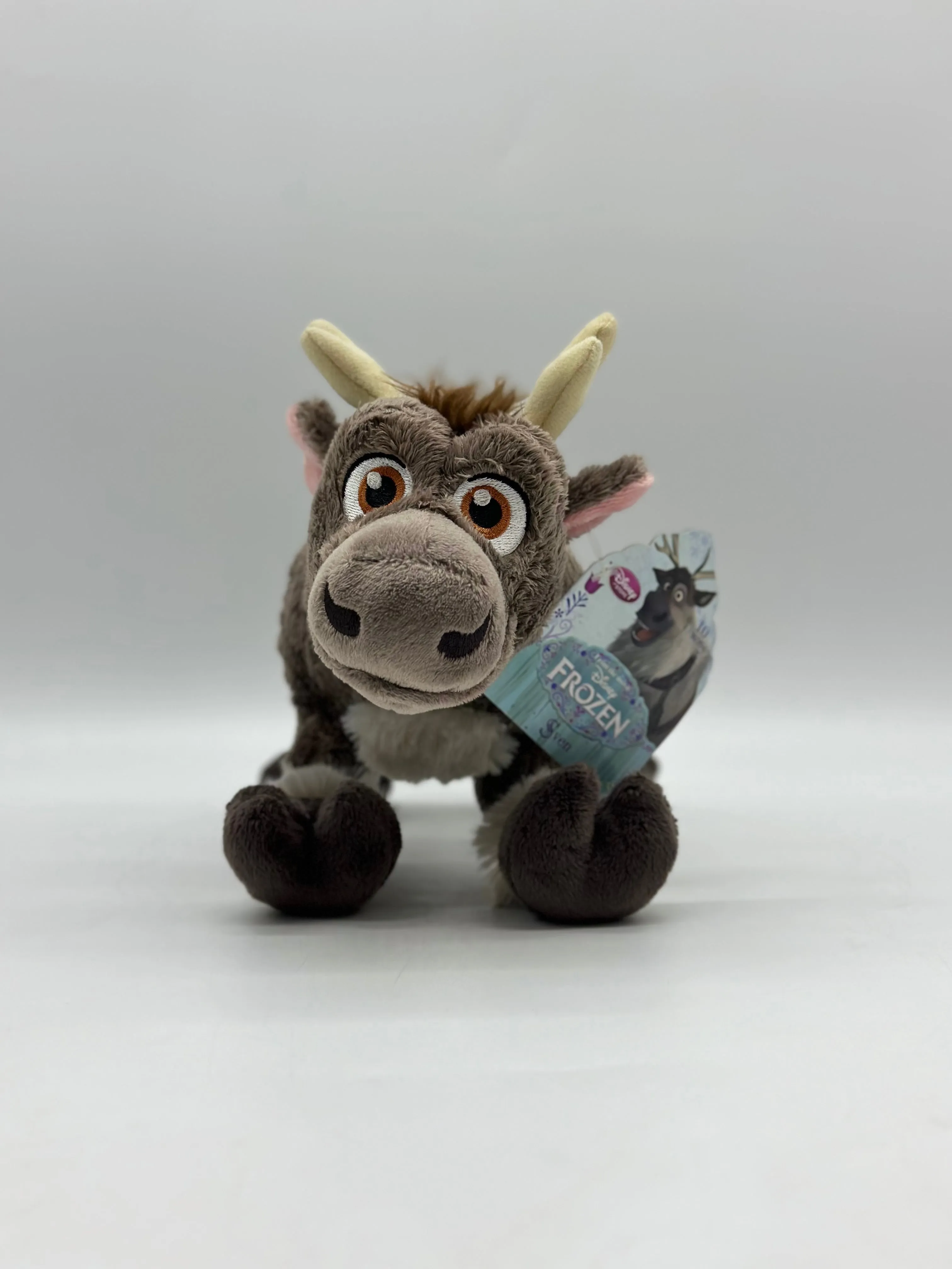 Baby Sven Plush Medium