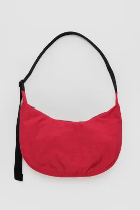 Baggu Medium Nylon Crescent Bag